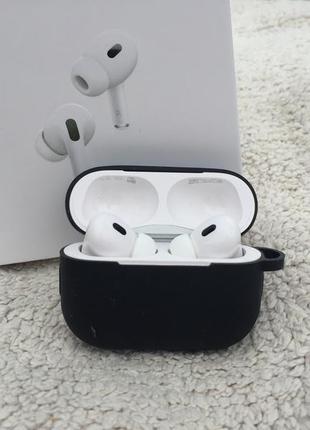 Наушники apple airpods 2 на подарок