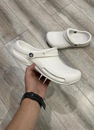 Чоловічі тапці m6w8 crocs 39-40 р.