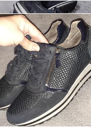 Кросовки magista