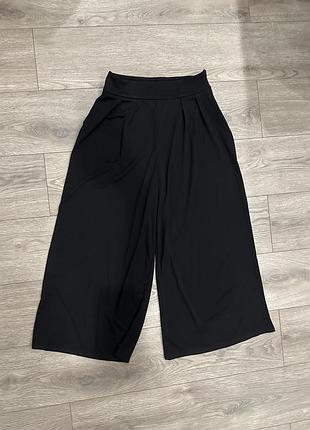 Брюки bershka