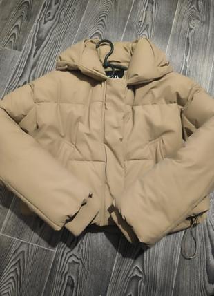 Куртка zara