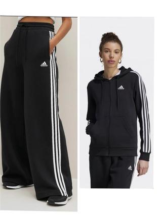 Спортивный костюм женский adidas оригинал s флис