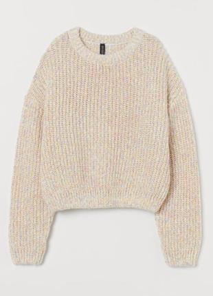 Светр від snatched h&m