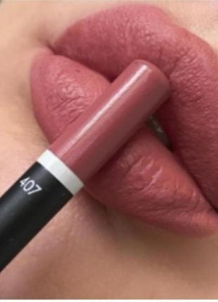 Lamel lip liner pencil карандаш для губ