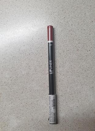 Lamel lip liner pencil карандаш для губ4 фото