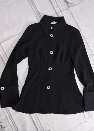 Сорочка h&m edition 2