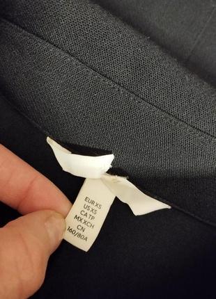 Сорочка h&m edition 6
