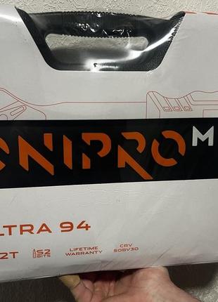 Набір інструментів dnipro-m ultra