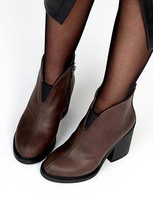 Ботильоны 7