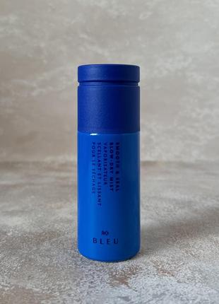 R+co - bleu smooth seal blow-dry mist - розгладжуючий міст для волосся, 30 ml