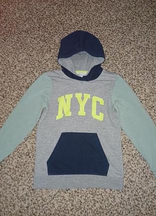 Худи h&amp;m на мальчика