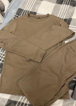 Домашній костюм s