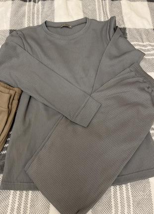 Домашній костюм s