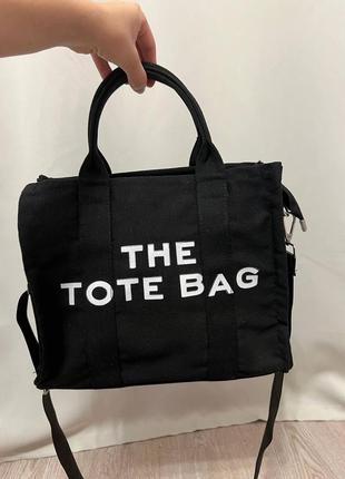 Сумка the tote bag