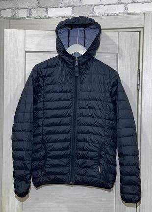 Куртка мужская пуховик esprit