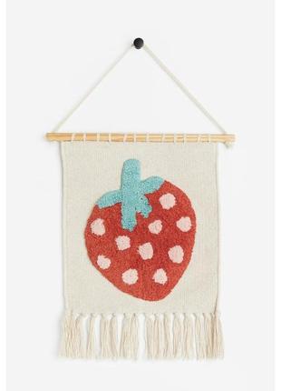 Декор на стену в детскую <unk> h&amp;m home