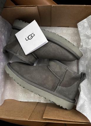 Угги угги угг Papuci de casă UGG W Scuffette II 1106872 Shll