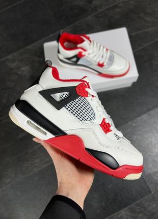 Зимние кроссовки nike