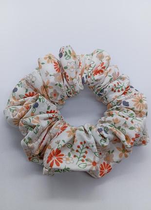 Резинки для волос