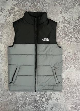 Жилетка XL / 50 ( tnf)