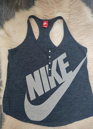 Женская майка nike