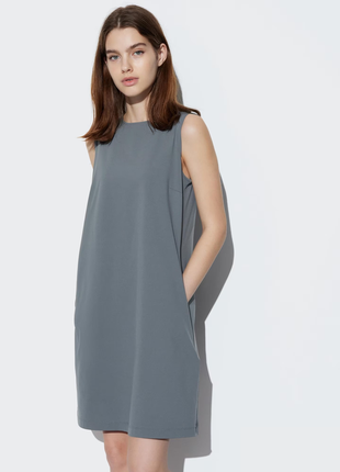 Сукня uniqlo (466466)