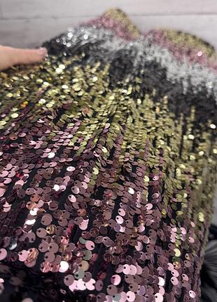 Роскошное платье 2