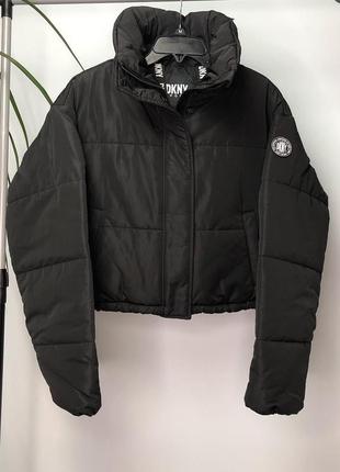 Куртка dkny оригинал