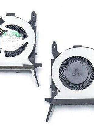 Вентилятор (кулер) для asus x556, x556ub, x456, fl5900u, fl5900, fl5900l (ef75070s1-c430-s9a)