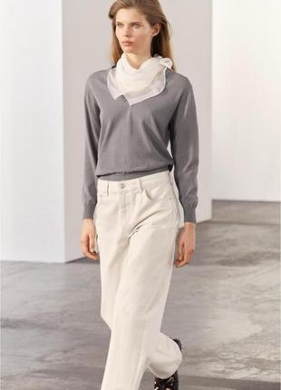Джинси zara