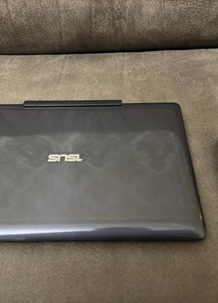 Нетбук asus