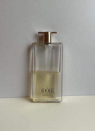 Idole lancome парфумована вода оригінал!