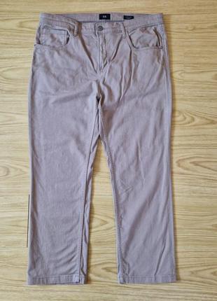 Джинси чоловічі c&a w38 l30 regular original
