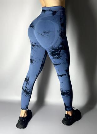 Лосины shein