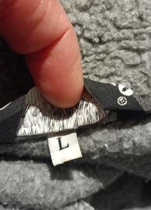 Флисовая кофта campagnolo