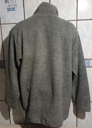 Флисовая кофта campagnolo