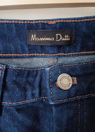 Джинси massimo dutti