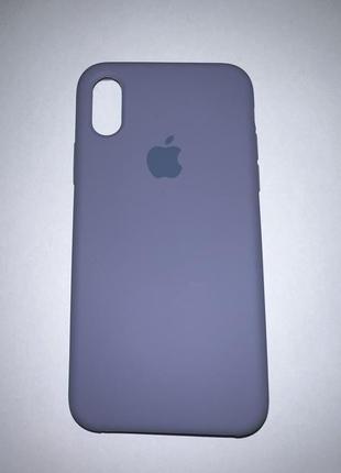 Чохол на iphone x