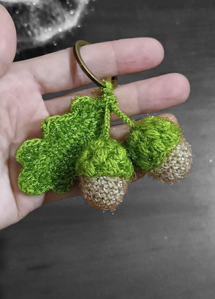 Брелок для ключей.