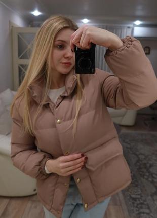 Куртка farfalla