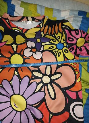 Свитшот кофта женская 6