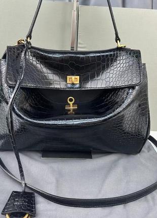 Сумка в стиле balenciaga 5