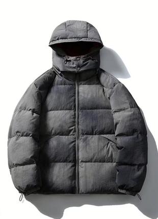 Пуховик