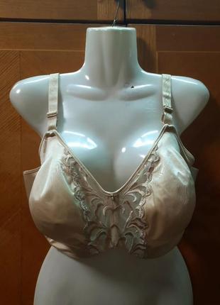 Мягкий бюстгалтер с кружевом р.40 e eur 90 f от maidenform, есть нюансы