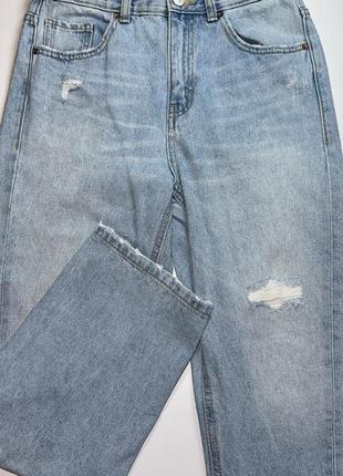 Детские джинсы zara