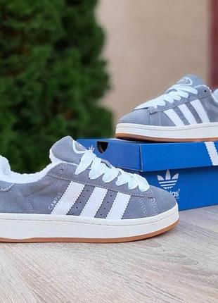 Зимние кроссовки 4