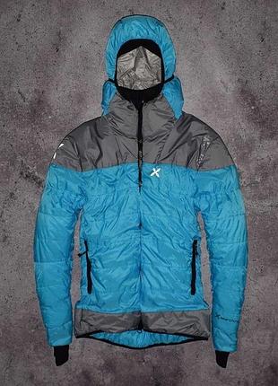 Montura summit 2.0 duvet arcteryx (женский туристичский пуховик )