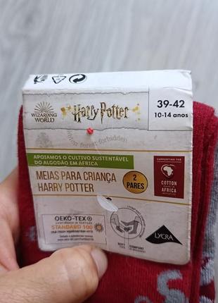 Набор гарри поттер 39-422 фото