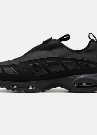 Кроссовки nike air max sndr 6