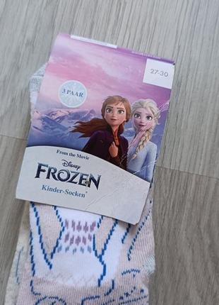 Холодне серце frozen 27-30